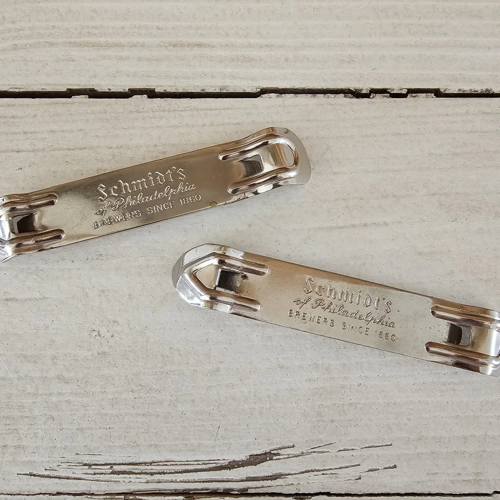 Pair Of Vintage '60s 